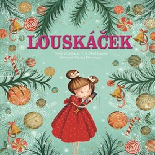 Louskáček