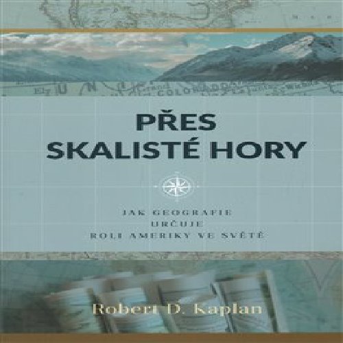 Přes skalisté hory