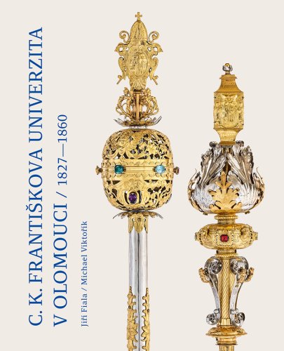 C. k. Františkova univerzita v Olomouci 1827–1860