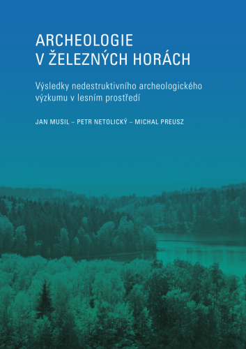 Archeologie v Železných horách