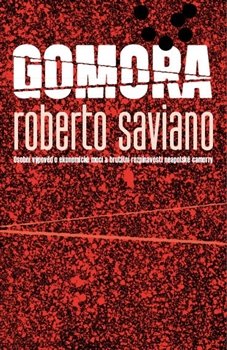 Gomora (brož.) - Roberto Saviano
