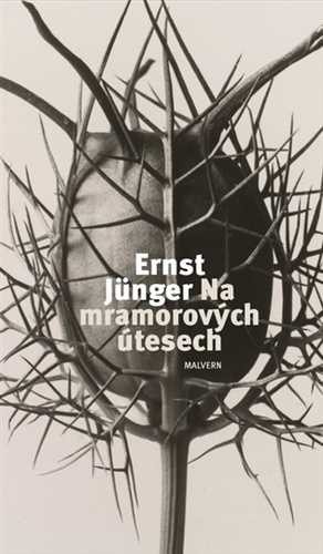 Na mramorových útesech
