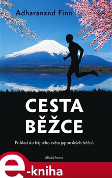 Cesta běžce - Adharanand Finn