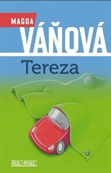 Tereza - Magda Váňová