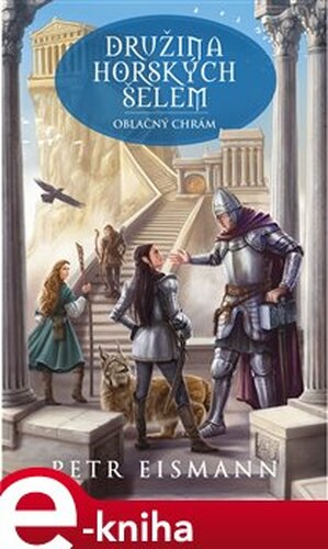 Družina horských šelem 5 - Petr Eismann