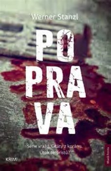 Poprava - Werner Stanzl