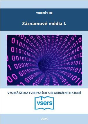 Záznamové média I.