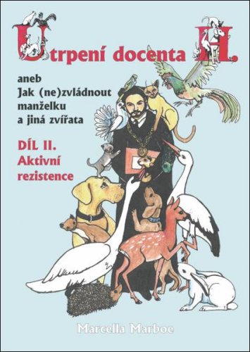 Utrpení docenta H.