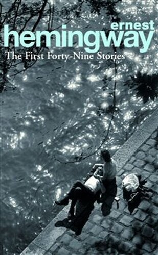 First Forty-Nine Stories