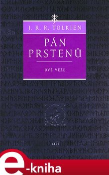 Pán prstenů - J. R. R. Tolkien
