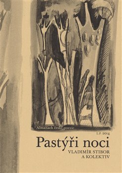 Pastýři noci - Vladimír Stibor, kol.