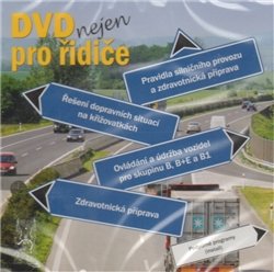 Nejen pro řidiče