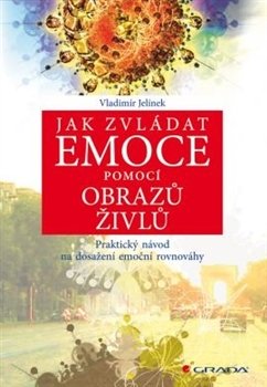 Jak zvládat emoce pomocí obrazů živlů - Vladimír Jelínek