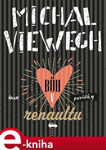 Bůh v renaultu