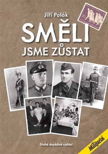 Směli jsme zůstat