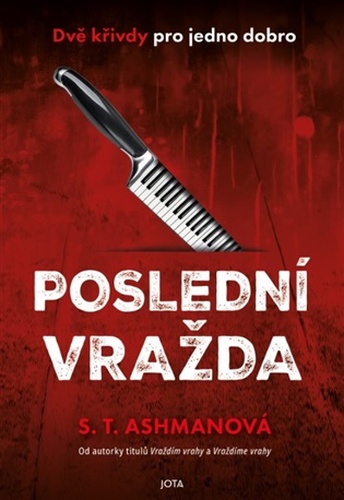 Poslední vražda