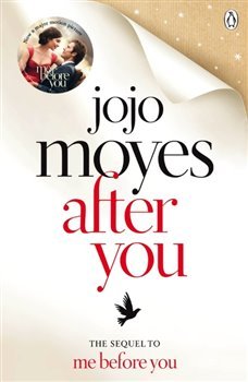 After you - Jojo Moyes