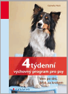 4týdenní výchovný program pro psy - Nick Ophelia