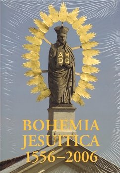 Bohemia Jesuitica 1556-2006 - Petronilla Cemus