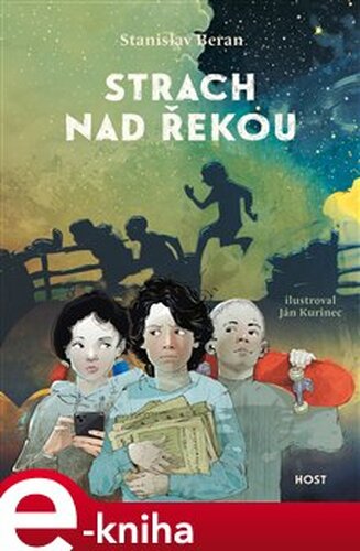 Strach nad řekou