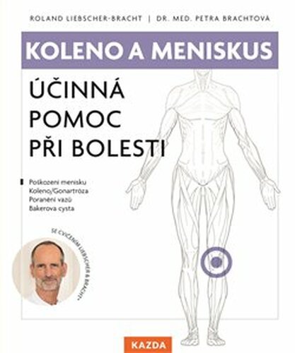 Koleno a meniskus