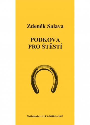 Podkova pro štěstí