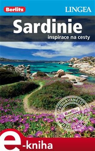 Sardinie - Inspirace na cesty