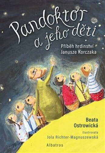 Pandoktor a jeho děti