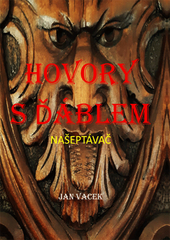 Hovory s ďáblem - Našeptávač