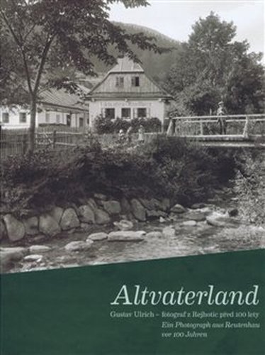 Altvaterland
