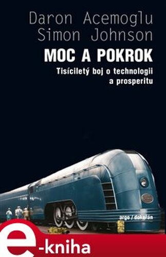 Moc a pokrok