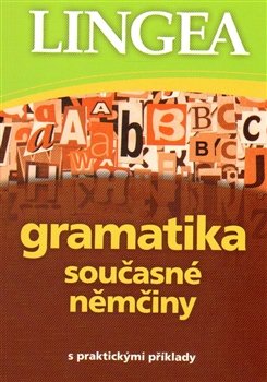 Gramatika současné němčiny