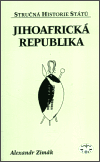 Jihoafrická republika - stručná historie států - Alexandr Zimák