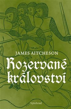 Rozervané království