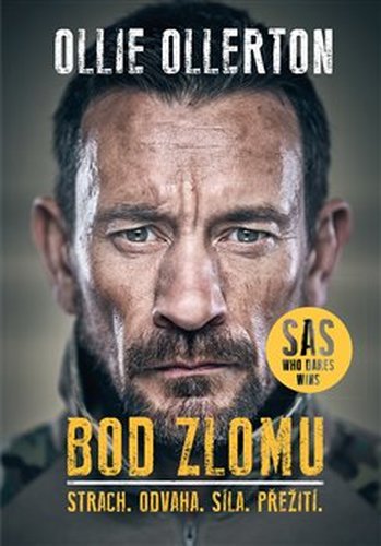 Bod zlomu