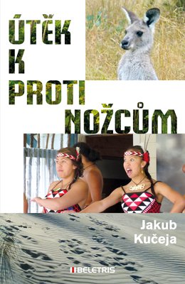 Útěk k protinožcům