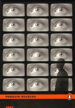 1984 - George Orwell