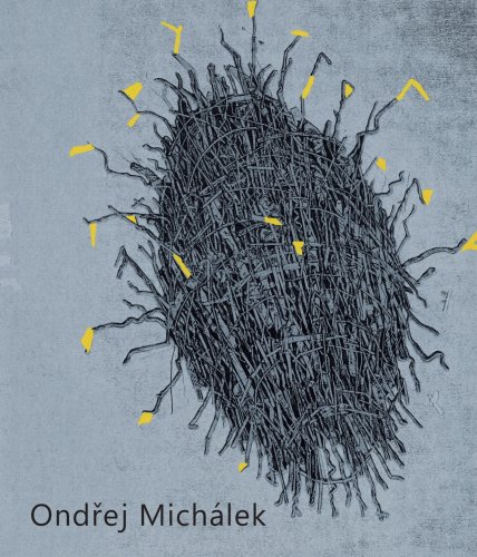 Ondřej Michálek. Práce / Works 1969–2024