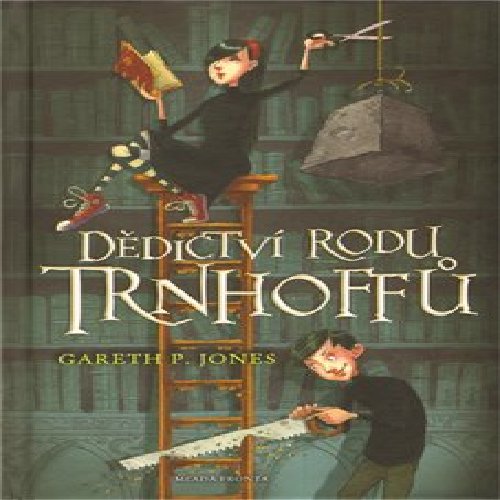 Dědictví rodu Trnhoffů