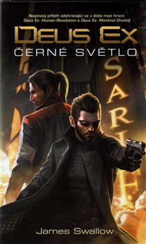 Deus Ex - Black Light