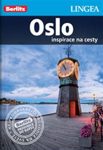 Oslo - kolektiv autorů