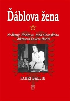 Ďáblova žena - Fahri Balliu