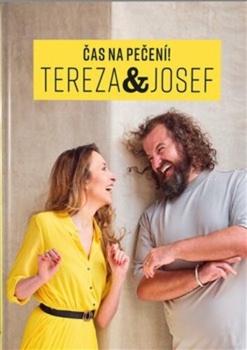 Čas na pečení - Josef Maršálek, Tereza Bebarová