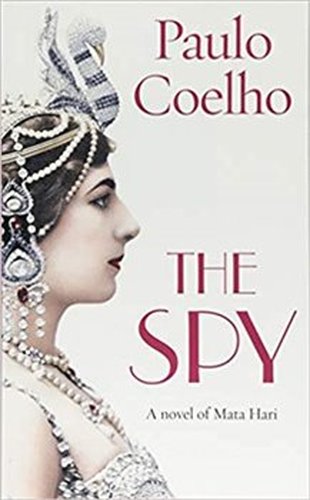The Spy - Paulo Coelho