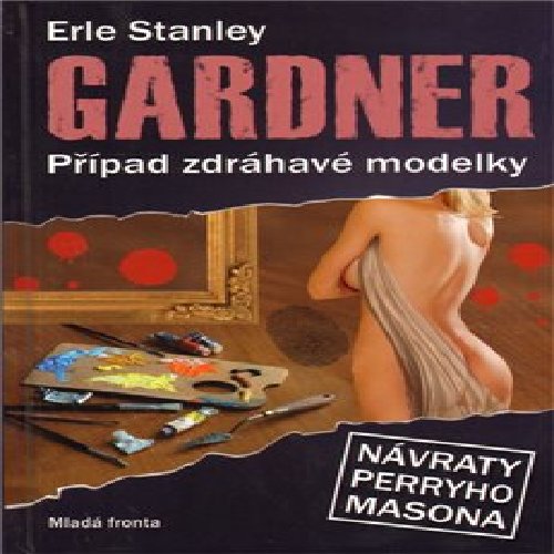 Případ zdráhavé modelky