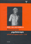 Humanistická psychoterapie 2.díl - David J. Cain, Julius Seeman