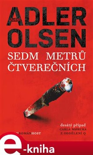 Sedm metrů čtverečních