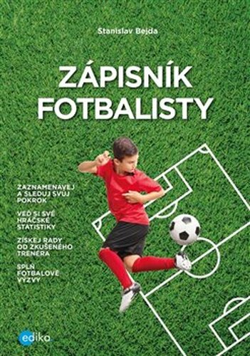 Zápisník fotbalisty