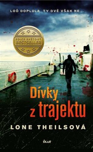 Dívky z trajektu - Lone Theilsová