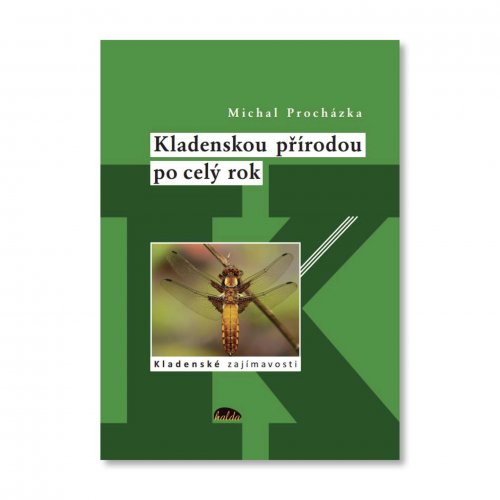 Kladenskou přírodou po celý rok